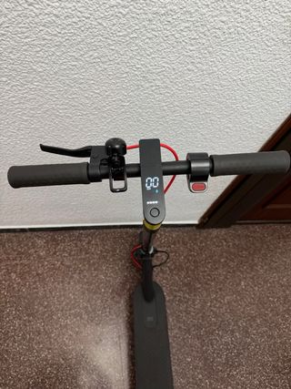 Patinete Eléctrico Xiaomi Pro 2