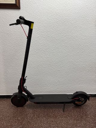 Patinete Eléctrico Xiaomi Pro 2