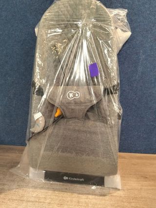 Kinderkraft MIMI Hamaca bebé desde el nascimento