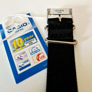 Reloj Casio AE1200WHB-1BV Original Nuevo