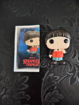 Will normal Funko Kinder Joy.