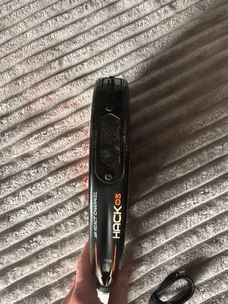 Pala Bullpadel Hack 03 2024