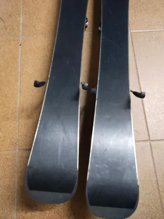 Esquís Elan Formula S 80