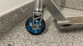 Patinete Skatepark Seafor Azul