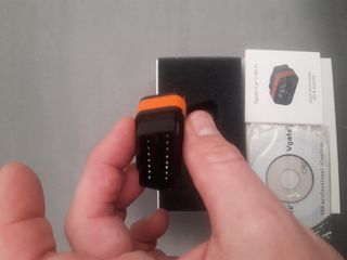 OBD iCar professional solution