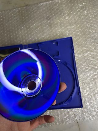 D-Unit Drift Racing PS2 Videogioco Originale Sony