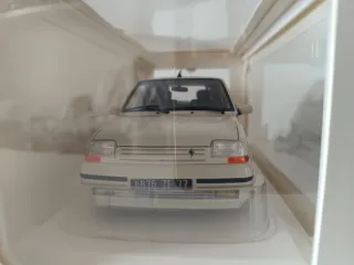 R5 GT Turbo Fase 2 1:18 Norev