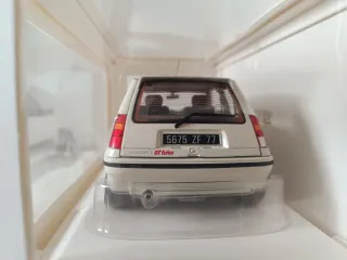 R5 GT Turbo Fase 2 1:18 Norev