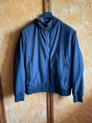 Giacca Armani Exchange Uomo Nera o Grigia