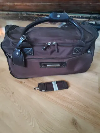 Bolsa de Viaje Troley