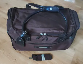 Bolsa de Viaje Troley