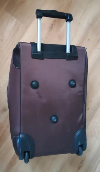 Bolsa de Viaje Troley