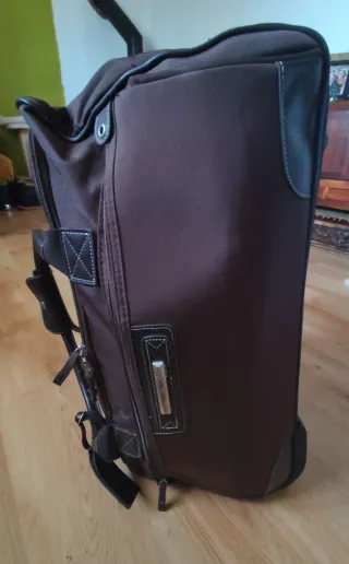 Bolsa de Viaje Troley