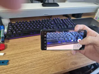 Samsung Galaxy S10+ Scatola Originale