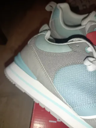 Zapatillas Xti Mujer Talla 40 Nuevas