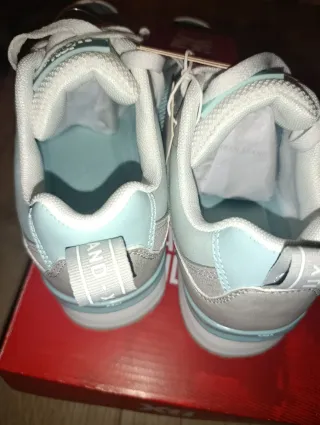 Zapatillas Xti Mujer Talla 40 Nuevas