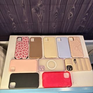 Custodie per iPhone 11