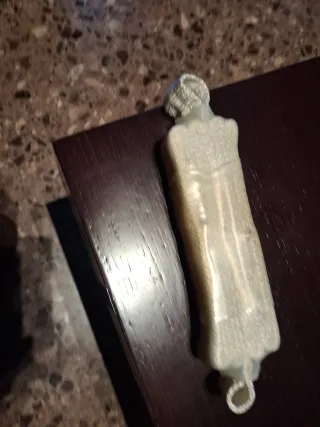 Cinta anticaídas Tractel STOPFOR FA EN 353-1