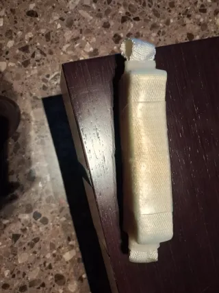 Cinta anticaídas Tractel STOPFOR FA EN 353-1