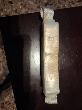 Cinta anticaídas Tractel STOPFOR FA EN 353-1