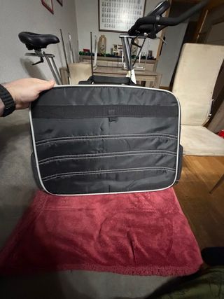 Maletín portátil Acer negro 18 pulgadas