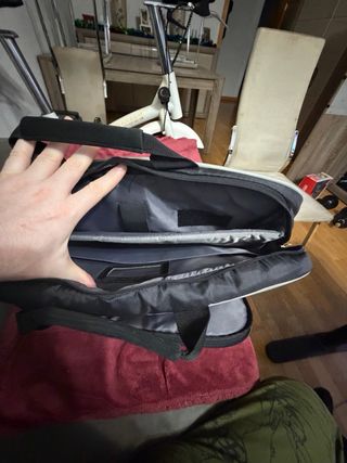 Maletín portátil Acer negro 18 pulgadas