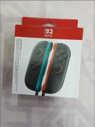 Nintendo Switch Joy-Con (Paar) Nuovi