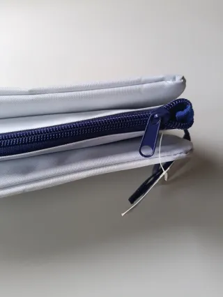 Set escolar Real Madrid nuevo