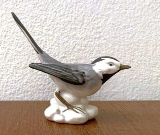 GOEBEL Uccellino Soprammobile