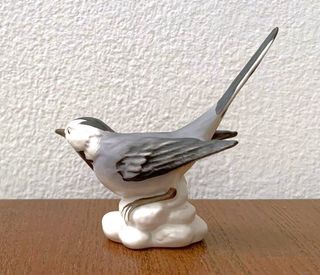 GOEBEL Uccellino Soprammobile