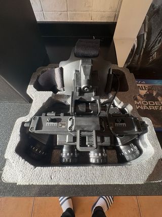 Call of Duty Modern Warfare Dark Edition PS4