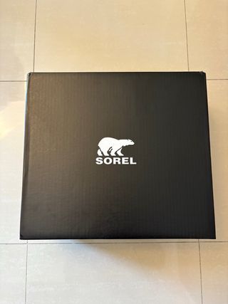 Botas Sorel Chukka Madsen II / talla 43.5 . Nuevas