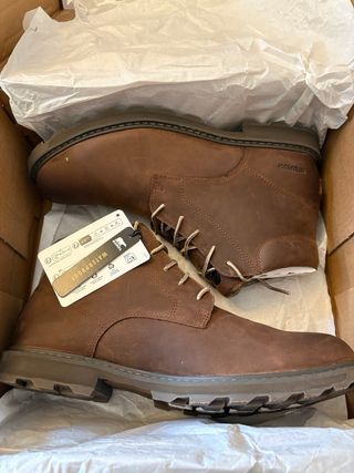 Botas Sorel Chukka Madsen II / talla 43.5 . Nuevas