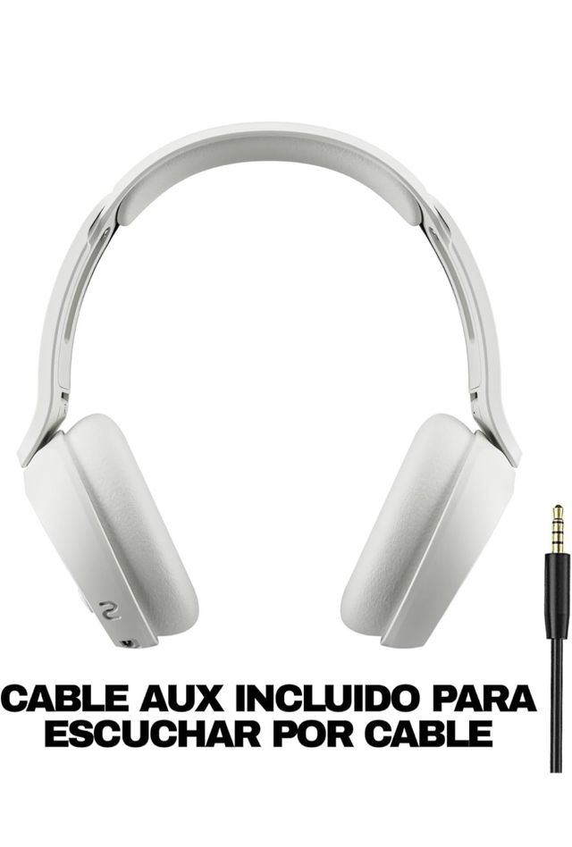 Cuffie Wireless Skullcandy