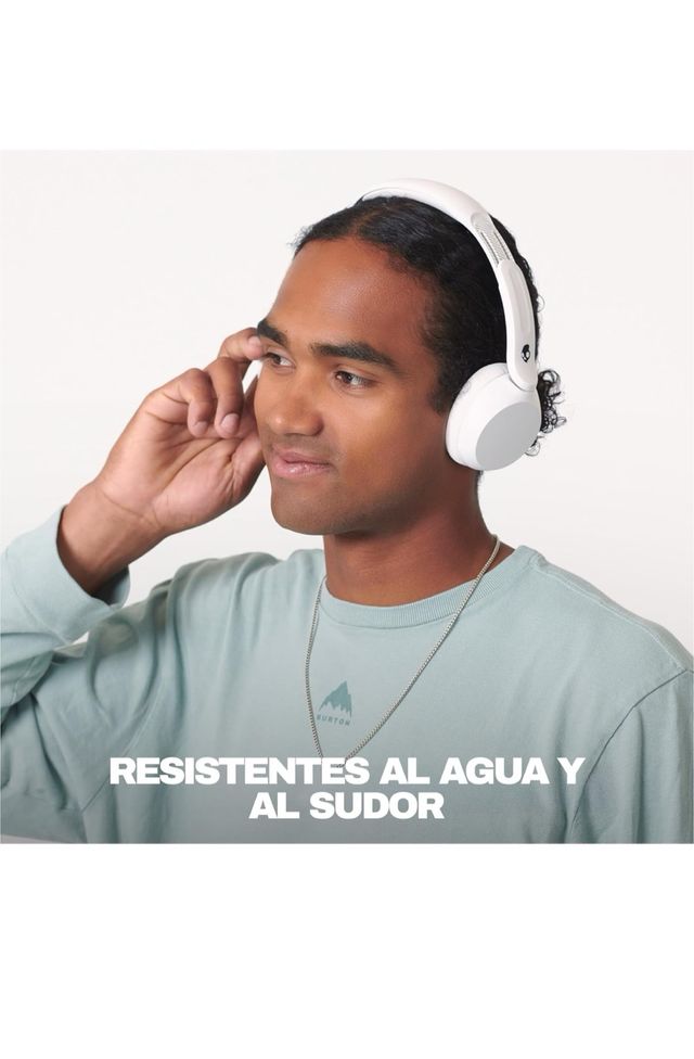 Cuffie Wireless Skullcandy