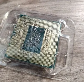 Intel Core i3-10100F 3.6-4.3 GHz Procesador 4 Núcleos Socket LGA1200