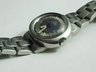 Omega Geneve Dynamic Donna Automatico