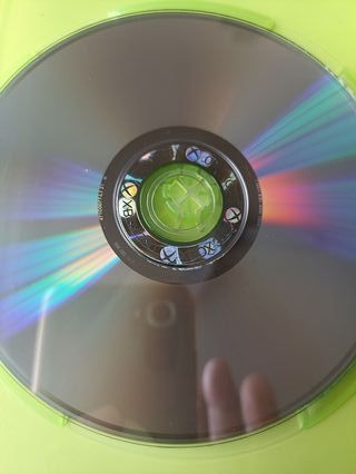 F.E.A.R. Files Xbox 360