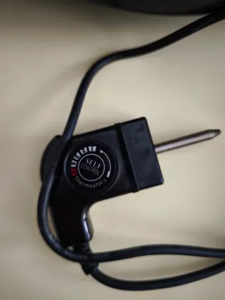 Olla Eléctrica Multifunción