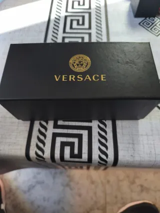 Gafas Versace Hombre Originales