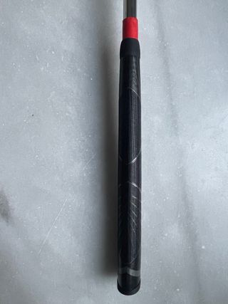 Putter Odyssey Metal X Mid Size