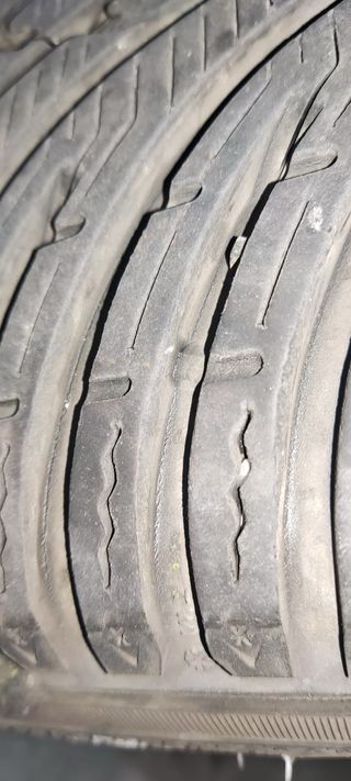 Neumáticos de invierno Krisalp HP3