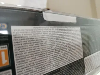 Nintendo Switch PRECINTADA