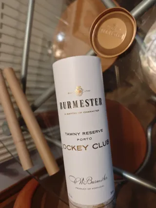 Cilindros de cartón duro