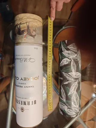 Cilindros de cartón duro