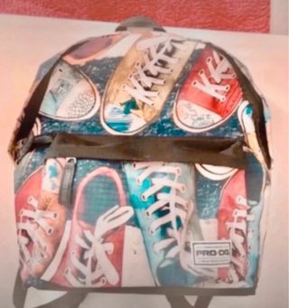 Zaino PRO DG - Ottime Condizioni