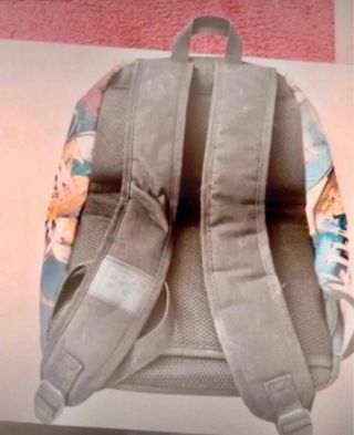 Zaino PRO DG - Ottime Condizioni