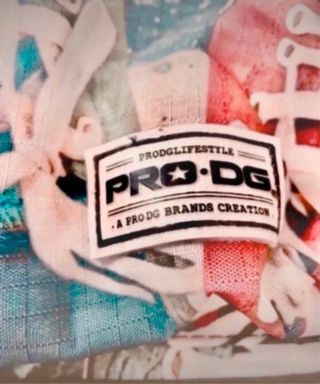 Zaino PRO DG - Ottime Condizioni