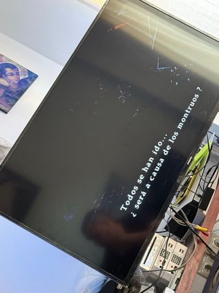 Consola PlayStation 2 (con manuale)