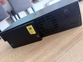 Consola PlayStation 2 (con manuale)